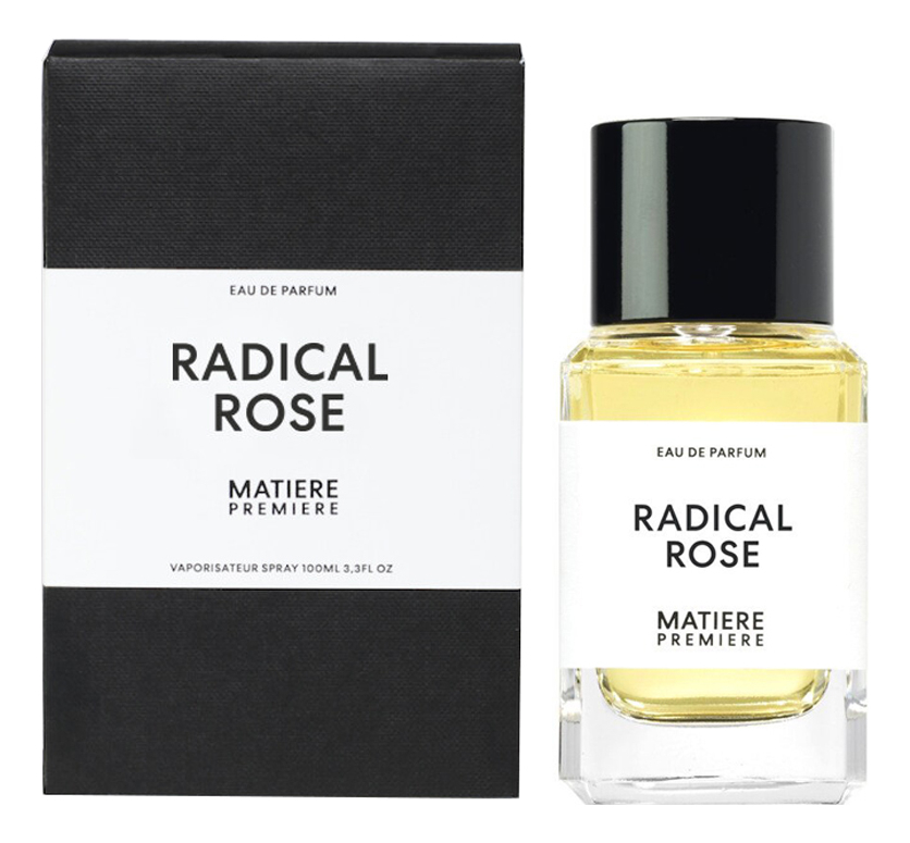 Matiere Premiere - Radical Rose